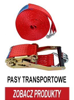 Pasy transportowe