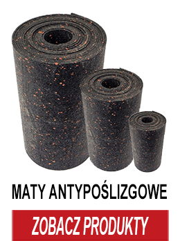 Maty Antypoślizgowe