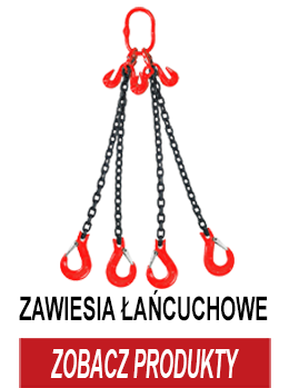 Zawiesia Łańcuchowe